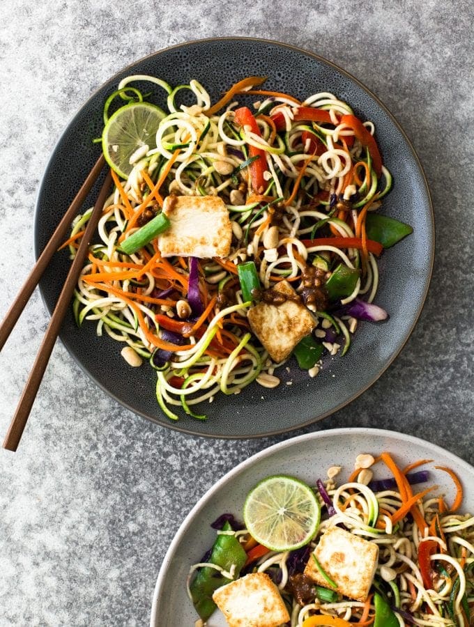 Crazy Vegan Kitchen | Easy Vegan Recipes | Vegan Blog