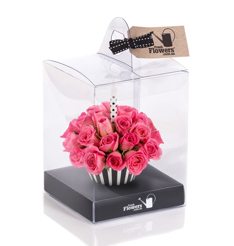 Online Flower Delivery Review: Fresh Flowers