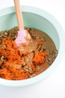 Super Moist Vegan Carrot Cake – Crazy Vegan Kitchen