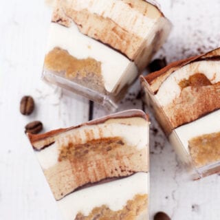 dairy free tiramisu