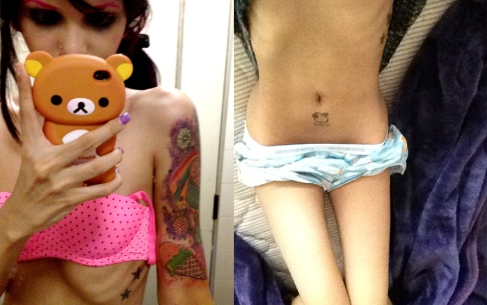 Veganism and My Eating Disorder #anorexia #bulimia #eatingdisorder #ednos #health #depression