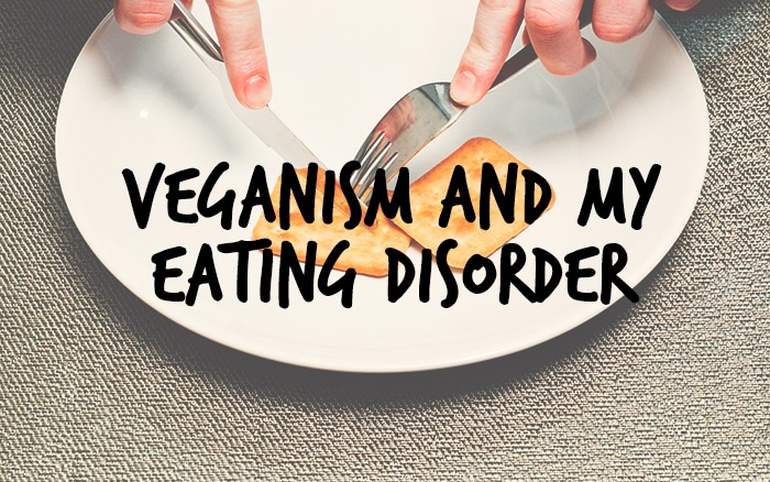 Veganism and My Eating Disorder #anorexia #bulimia #eatingdisorder #ednos #health #depression