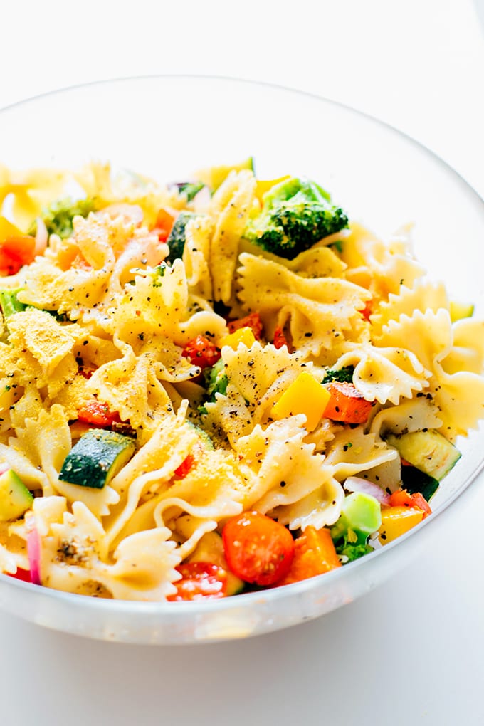 Vegan-Rainbow-Pasta-Salad-5