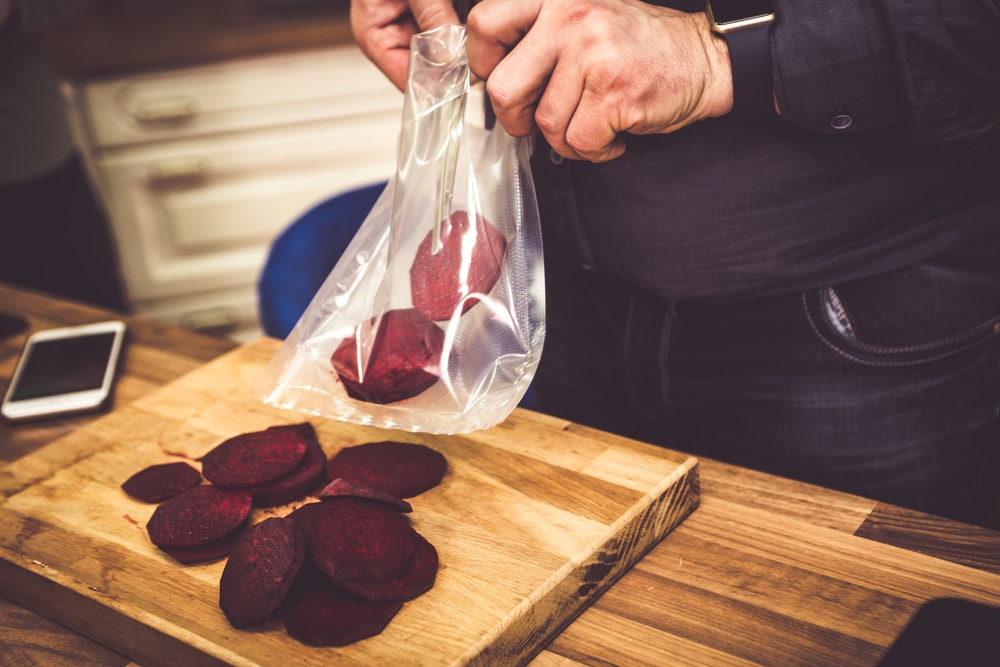 Vacuum Sealer Guide: How to Use, Types, Benefits & More