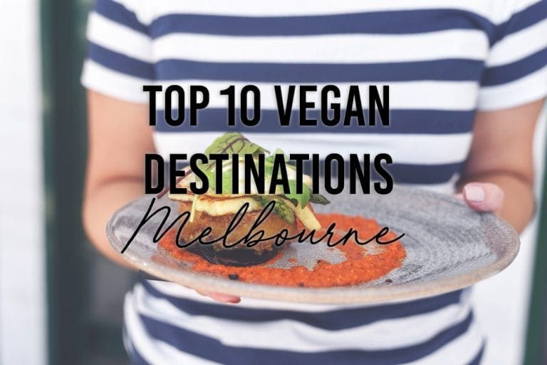Top 10 Vegan Destinations In Melbourne Crazy Vegan Kitchen