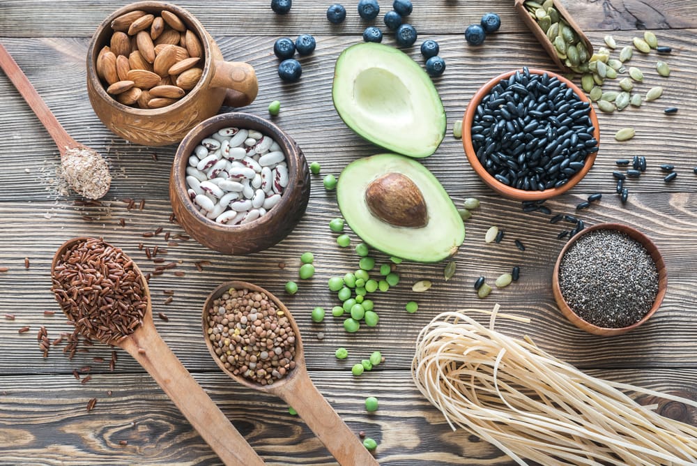 Thinking of joining the Keto Diet craze? Wondering how you will be able to stick to such a strict regime? Here are 5 cheats that make the Keto Diet so easy! #vegan #keto #ketogenic #lowcarb #diet #lifestyle #health #immunity #fat #protein