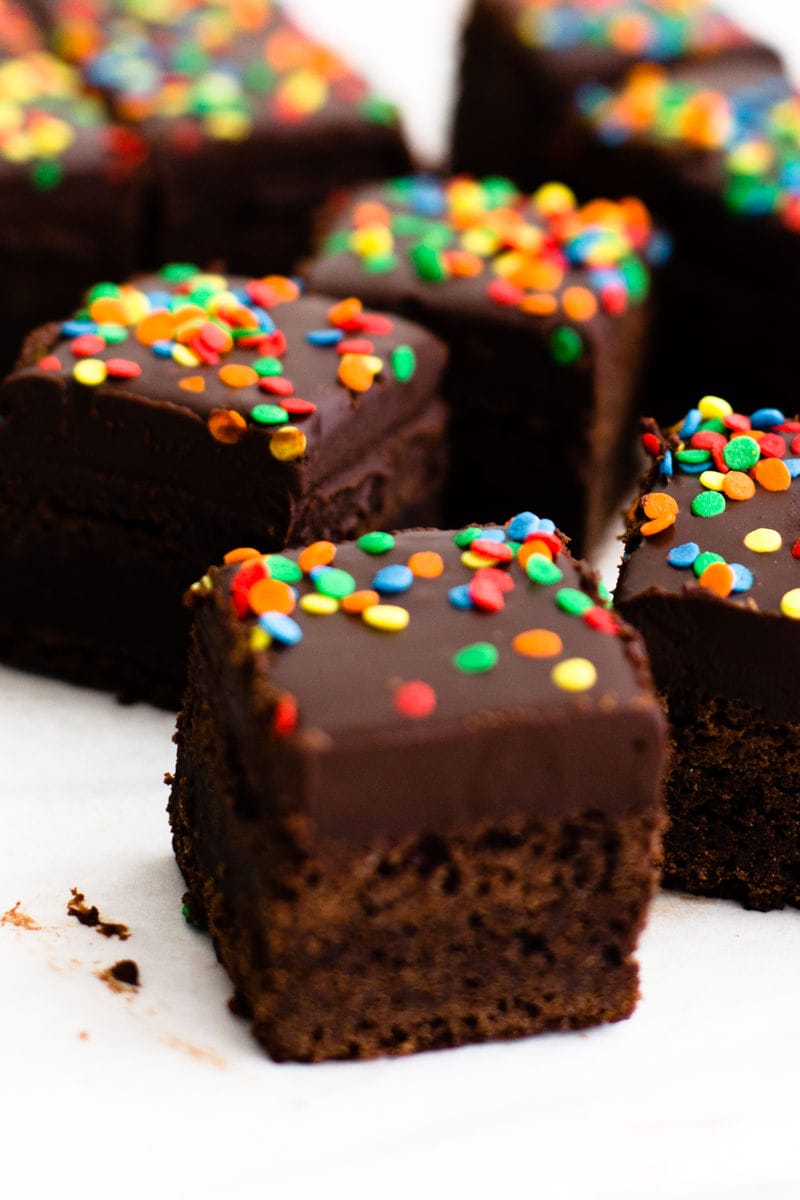 cosmic brownies recipe