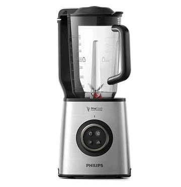 The Best Stainless Steel Blender High Speed & Powerful - Luvele US