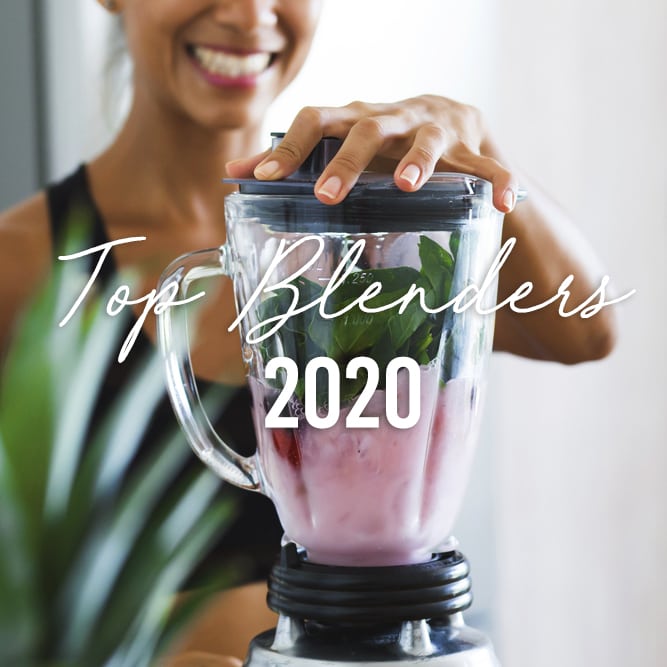Top 15 Blenders in 2020 Australia Crazy Vegan Kitchen