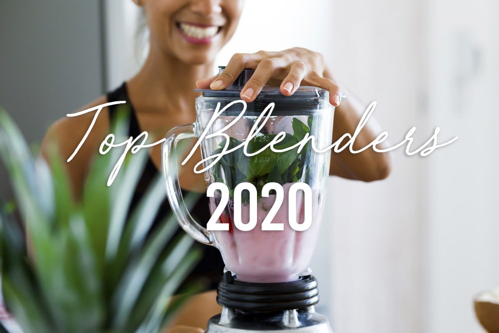 Top 15 Blenders in 2020 Australia LaptrinhX / News
