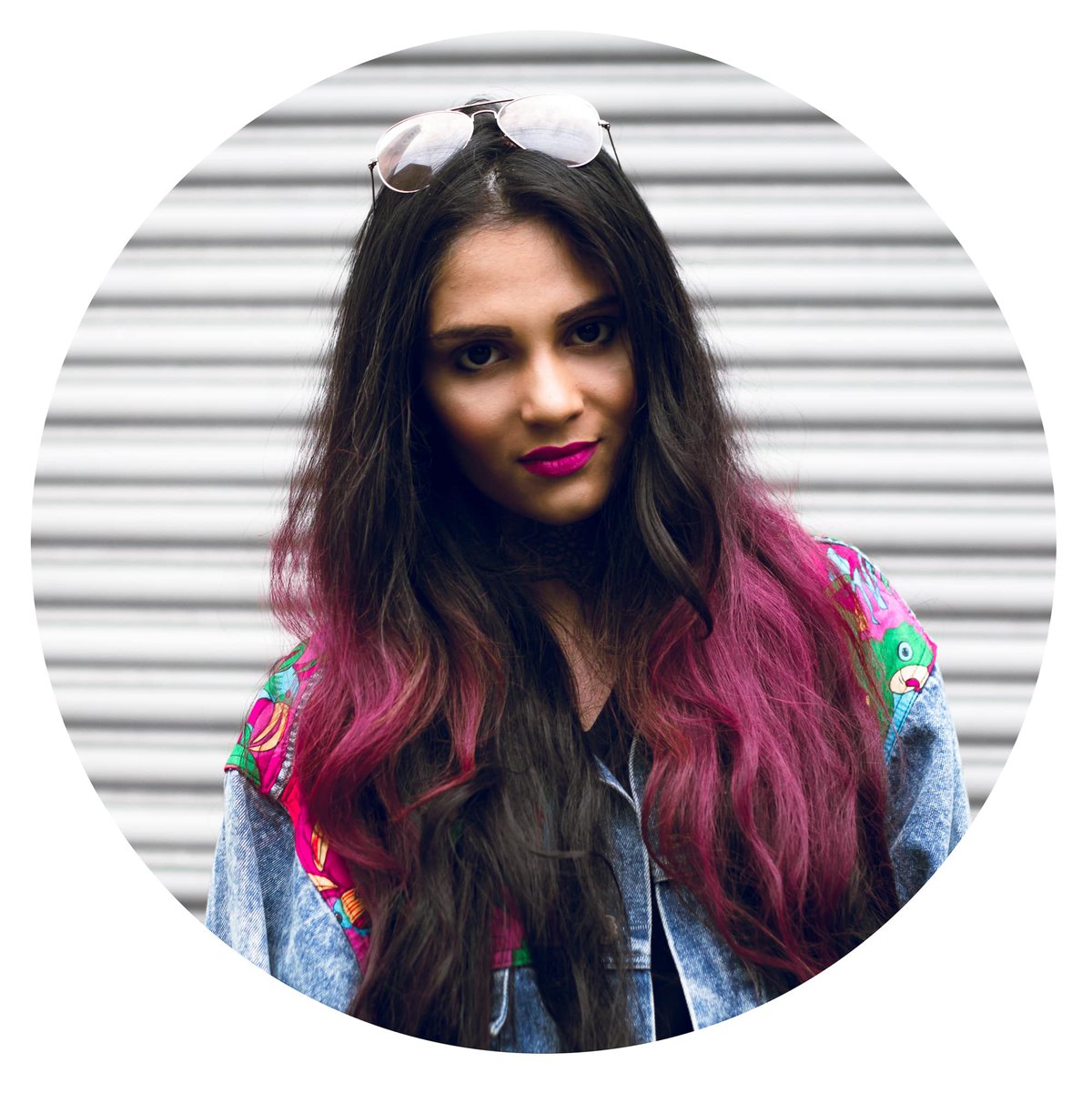 Amrita @ Crazy Vegan Kitchen