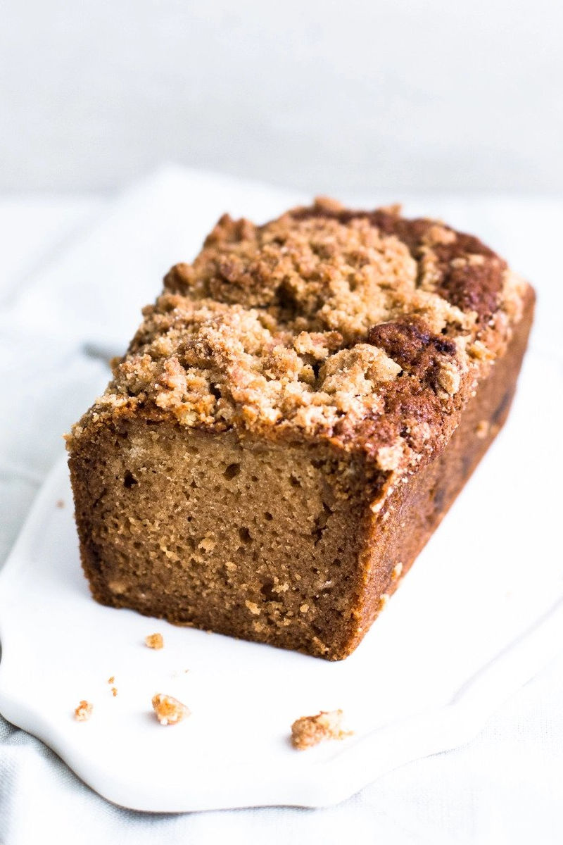 Trader Joe's Pancake Bread