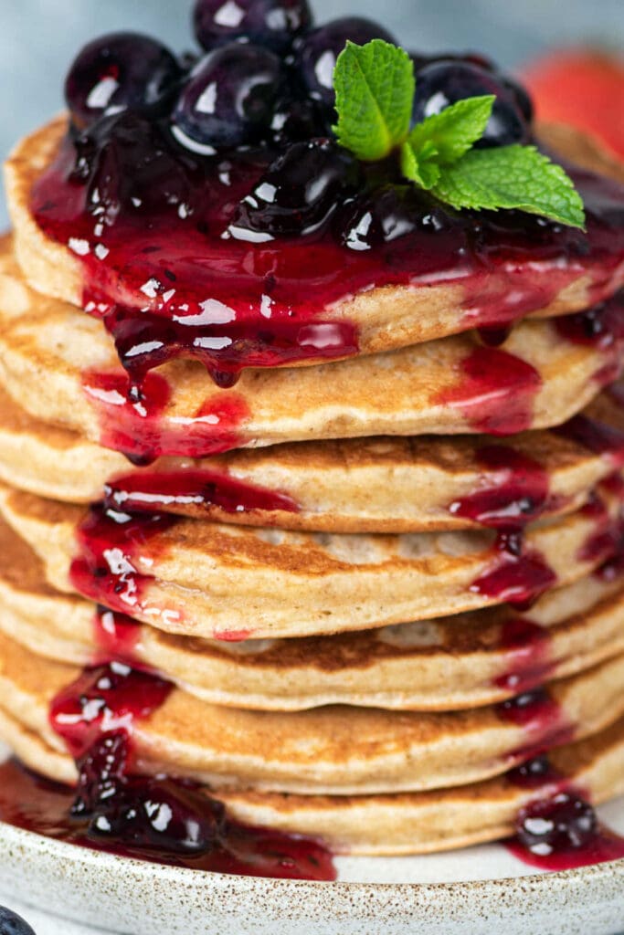 Buckwheat Pancake Translate To French at Timothy Travis blog