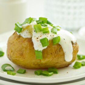 vegan sour cream recipe.
