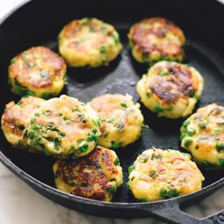 aloo tikki recipe.