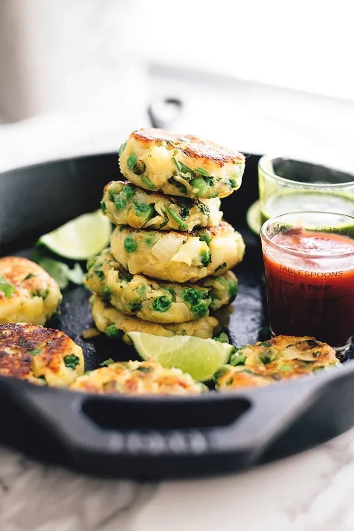 tikki aloo recipe.