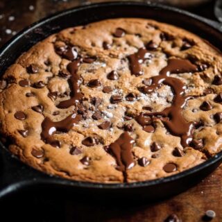 pizookie recipe.