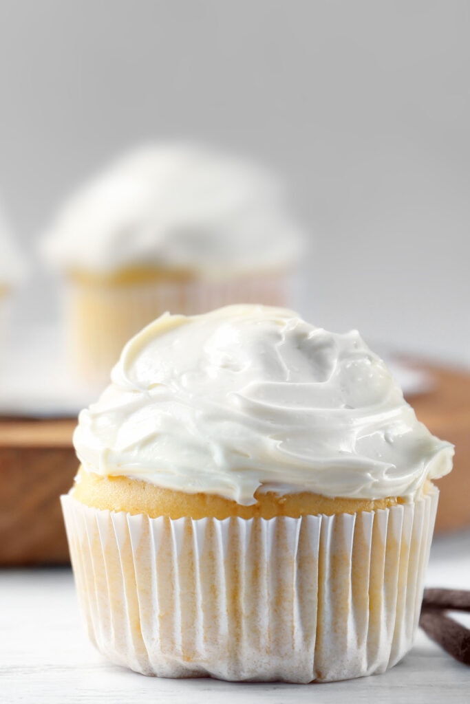 gluten-free cupcakes.