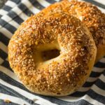 gluten-free bagels recipe.