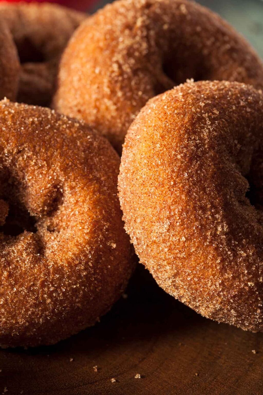 Apple Cider Donuts Crazy Vegan Kitchen