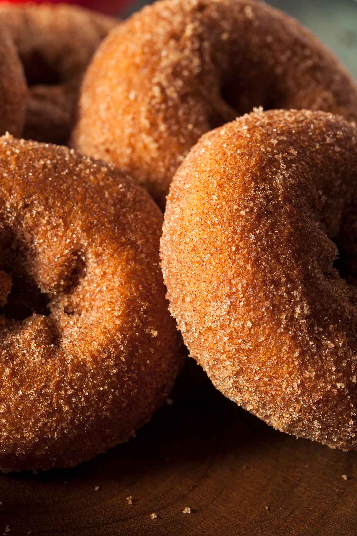 Apple Cider Donuts Crazy Vegan Kitchen