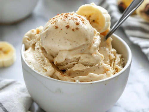 Banana ice cream maker hotsell