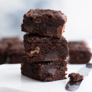 Vegan Brownies